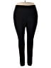 Active by Old Navy Solid Black Active Pants Size XXL - photo 1