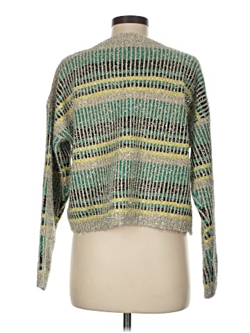 Vilagallo Pullover Sweater (view 2)