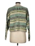 Vilagallo Green Pullover Sweater Size M - photo 2