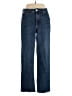 Universal Standard Blue Jeans Size 10L - photo 1