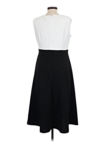 Studio One Casual Dress (view 2)