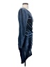 Gerry Blue Cocktail Dress Size S - photo 4