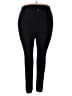 Active by Old Navy Solid Black Active Pants Size XXL - photo 2