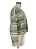 Vilagallo Green Pullover Sweater Size M - photo 4