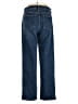 Universal Standard Blue Jeans Size 10L - photo 2