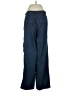 DKNY 100% Cotton Blue Jeans Size 2 - photo 2