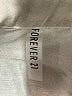 Forever 21 Tan 3/4 Sleeve Blouse Size 0X (estimated) - photo 7