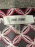 Jones Studio Pink Sleeveless Blouse Size M - photo 7