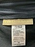 Beach House Solid Black Skort Size 14 - photo 3