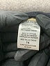 Beach House Solid Black Skort Size 14 - photo 4