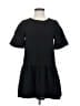 Steve Madden Black Casual Dress Size XS - photo 1