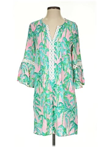Lilly Pulitzer Casual Dress (view 1)