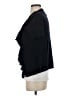 Harold's 100% Cotton Black Cardigan Size S - photo 5
