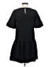 Steve Madden Black Casual Dress Size XS - photo 2