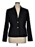 Calvin Klein Black Blazer Size 16 - photo 1