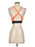 Fabletics Orange Sports Bra Size S - photo 2