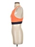 Fabletics Orange Sports Bra Size S - photo 5
