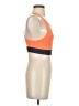 Fabletics Orange Sports Bra Size S - photo 4