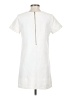 Lulus Solid Ivory Casual Dress Size S - photo 2