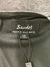 Bardot 100% Polyester Metallic Silver Cocktail Dress Size 6S - photo 6