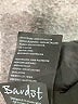 Bardot 100% Polyester Metallic Silver Cocktail Dress Size 6S - photo 7