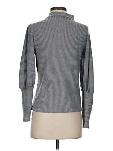 Everly Long Sleeve Top (view 2)