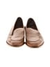 Everlane 100% Leather Tan Flats Size 11 - photo 2