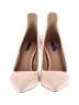 Tahari Ivory Pink Heels Size 8 - photo 2