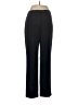 Unbranded 100% Polyester Black Dress Pants Size 12 (petite) - photo 1