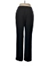 Unbranded 100% Polyester Black Dress Pants Size 12 (petite) - photo 2