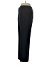 Unbranded 100% Polyester Black Dress Pants Size 12 (petite) - photo 5