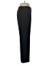 Unbranded 100% Polyester Black Dress Pants Size 12 (petite) - photo 4