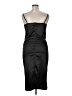 Unbranded Black Cocktail Dress Size XL - photo 2