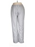 Unbranded 100% Polyester Gray Sweatpants Size XL - photo 1