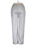 Unbranded 100% Polyester Gray Sweatpants Size XL - photo 2