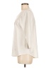 Chico's Ivory 3/4 Sleeve Top Size Med (1) - photo 5