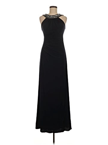 Xscape Cocktail Dress (view 1)