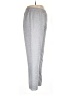 Unbranded 100% Polyester Gray Sweatpants Size XL - photo 4