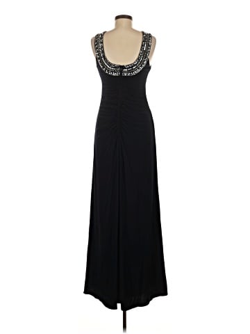 Xscape Cocktail Dress (view 2)