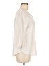 Chico's Ivory 3/4 Sleeve Top Size Med (1) - photo 4