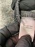 Purejill Solid Black Casual Pants Size XL - photo 8