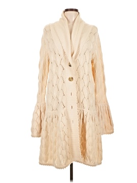 Diane Von Furstenberg Wool Cardigan