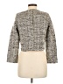 Assorted Brands Tweed Gray Jacket Size M - photo 2