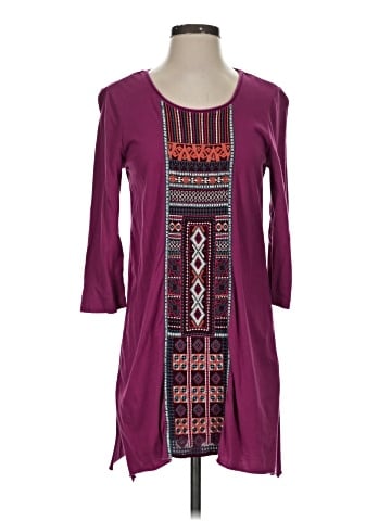 JW Los Angeles Casual Dress (view 1)