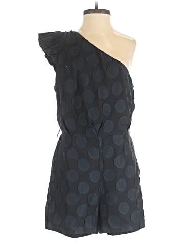 Karina Grimaldi Romper (view 1)