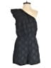 Karina Grimaldi Polka Dots Black Romper Size S - photo 1