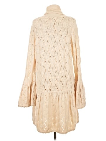 Diane von Furstenberg Wool Cardigan (view 2)