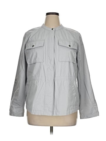 Liz Claiborne Jacket (view 1)