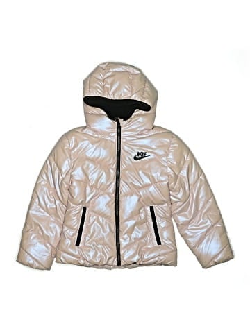 Nike Snow Jacket (view 1)