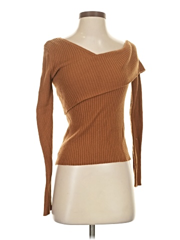 Lovers + Friends Pullover Sweater (view 1)